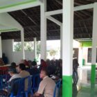 Pemerintah Desa Kebonsari Salurkan BLT Dana Desa Kepada 41 KPM.