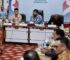 Situasi 4 pulau di serahkan ke Sumut dasarnya apa? Tangkap koruptornya pihak pengembang.
