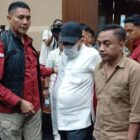 Hakim Zarof Ricar di hukum 20 tahun penjara, belum pantas yang ia ambil dari sogokan.