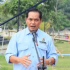 Buka Invitasi Olahraga Tradisional, Bupati Tangerang: Harus Eksis dan Dikembangkan.
