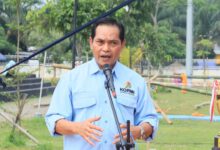 Buka Invitasi Olahraga Tradisional, Bupati Tangerang: Harus Eksis dan Dikembangkan.