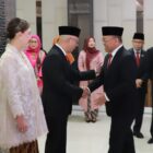 Pelantikan Pejabat Administrator, Kakanwil: Kita Jalankan Amanah Dengan Sebaik-Baiknya.