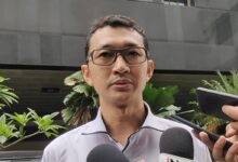 Hasto Sekrestaris PDIP, Dugaan Penyuapan KPU RI atas dasar perintah siapa?
