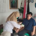 Ketergantungan psitropika tidak perlu di hukum. Pondok Rehabilitas kobong siap rampung korban narkoba.