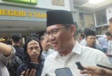 LUKMAN PLH DINDIK BANTEN WARGA KOTA TANGERANG KAMPUNGAN TIDAK MENGERTI TEHNOLOGI DIGITAL