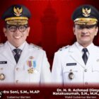 GUBERNUR BANTEN PERPANJANG PEMUTIHAN WAJIB PAJAK KE DARATAN SAMPAI 31 OKTOBER 2025