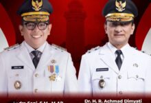 GUBERNUR BANTEN PERPANJANG PEMUTIHAN WAJIB PAJAK KE DARATAN SAMPAI 31 OKTOBER 2025