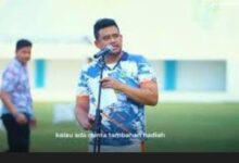 KPK OTT KADIS PUPR SUMUT GUBERNUR BOBBY NASUTION KECEWA.