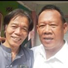 Haerul Ketua LSM Pijar Banten siap kawal Sekolah swasta Gratis diKota Tangerang.