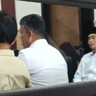 JOJON MAVIA TANAH PANTURA DIJEBLOSKAN KE BUI OLEH PEMILIK MODAL.