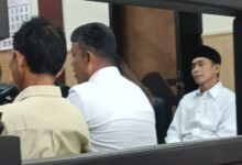 JOJON MAVIA TANAH PANTURA DIJEBLOSKAN KE BUI OLEH PEMILIK MODAL.