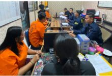 KECAMATAN RAJEG DIJADIKAN TEMPAT PROSTITUSI ONLINE ANAK DI BAWAH UMUR.