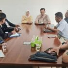 Terkait Belanja HPN 2025 Diskominfostandi Bekasi bungkam adanya dugaan alamat fiktip.