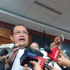 Infort dan Eksposrt beras Tom Lembong di hukum ringan.