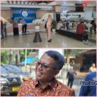 Masyarakat Pantura tidak perlu lagi menempuh 1,5 jam perjalanan menuju Kantor Pertanahan Kabupaten Tangerang.