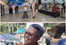 Masyarakat Pantura tidak perlu lagi menempuh 1,5 jam perjalanan menuju Kantor Pertanahan Kabupaten Tangerang.