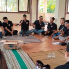 Hut ke 6 ini sudah mulai kompak, ini tahun 2025 naik 50% tahun lalu.