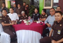 Kepala Kejaksaan Negeri Batu Bara Hadiri Acara Ulang Tahun Bhayangkara ke-79 dengan Tema ‘Polri untuk Rakyat.