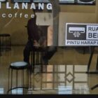 Cafe ‘Tri Lanang Kopi’ Milik Panitera Ditutup, Sekretaris Pengadilan Negeri Tangerang Digugat.