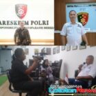 Sapto Wibowo, SH akan laporkan Mafia Tanah ke Bareskrim Jakarta, atas dugaan penyerobotan hak milik.