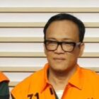 Noel Ebenezer wamen Tenaga Kerja di tangkap KPK diduga memeras Perusahaan.