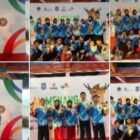 Namun Provinsi Banten memberangkatkan hanya 4 atlet dari jumlah total 44 orang