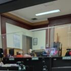 SEPTIA PEKERJA KARYAWAN NIKOMAS DPO MENERIMA DUIT HASIL MENIPU MEMASUKAN KARYAWAN.