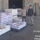 “Satreskrim Polres Batu Sidak Stok Beras: Bongkar Strategi Stabilkan Pasar Dari Padi Hingga Retail Modren”