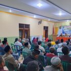 Pembangunan Fisik pada tahun 2024-2025, mudah-mudahan tahun ini terlaksana pembangunannya.