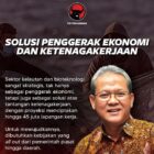 Sekitar 45 juta pengangguran yang tidak punya pengasilan tetap, kini ia di pajak oleh negara.