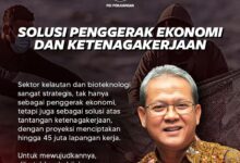 Sekitar 45 juta pengangguran yang tidak punya pengasilan tetap, kini ia di pajak oleh negara.