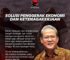Sekitar 45 juta pengangguran yang tidak punya pengasilan tetap, kini ia di pajak oleh negara.