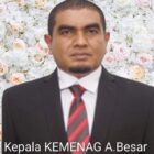 Kemenag Aceh Besar menghadiri Workshop Integrasi Pembelajaran Humanistik.
