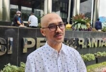 Waduh, pihak matan KPK Abraham akan di panggil polisi dengan tuduhan ijazah palsu.