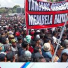 Seharusnya Bupati Sudewo harus betanggung jawab, sanksi paling berat dutahan dan dipecat secara tidak hormat.
