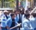 Mahasiswa Demo, Viral pajak di Riau mencekik leher rakyat kecil.