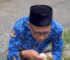 Malang nian seorang kok tiba-tiba Sri Mulyani Guru bebani APBN, sepotong vidio beredar di medsos.