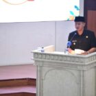 Provinsi Banten yang berbatasan dengan Daerah Khusus Jakarta membutuhkan dukungan transportasi publik untuk aktivitas warganya.