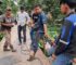 Aksi Nyata PT. SAS : Perbaikan Jembatan Vital Buka Akses Ekonomi Warga.