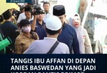 Pihaj keluarga tak cukup minta maaf Kapolri, pelaku driver Polisi harus di hukum.