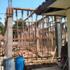 Pihak ispektorat Kab Tangerang, kontraktor CV. TPC bisa di bleklis perusahaan.