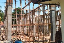 Pihak ispektorat Kab Tangerang, kontraktor CV. TPC bisa di bleklis perusahaan.