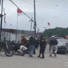 Terkait Insiden Pengeroyokan Wartawan, Kapolres Serang /Polda Banten Turunkan Satreskrim kejar oknum brimob.