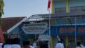 KELUARGA BESAR SMPN 8 KOTA MADIUN MEMERIAHKAN HUT KE 80 RI.