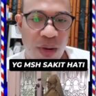 Sudah di pecat dari anggota DPR, masih saja gaya konyolnya di upload ke tiktok,