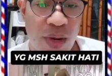 Sudah di pecat dari anggota DPR, masih saja gaya konyolnya di upload ke tiktok,