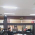 Sindikat penipu tenaga kerja PT Nicomas Gemilang lewat fb di vonis 2,6 penjara, Perkara lainya akan naik sidang lagi.