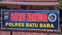 Klarifikasi: Kasat Reserse Narkoba Polres Batu Bara Bantah Tuduhan Pelecehan Seksual.