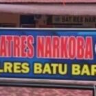 Klarifikasi: Kasat Reserse Narkoba Polres Batu Bara Bantah Tuduhan Pelecehan Seksual.
