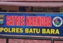Klarifikasi: Kasat Reserse Narkoba Polres Batu Bara Bantah Tuduhan Pelecehan Seksual.